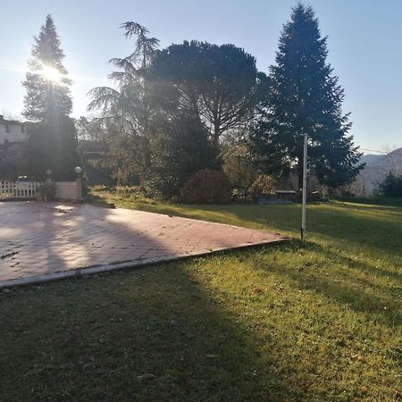 Le Camelie Villa Polverara Exteriör bild