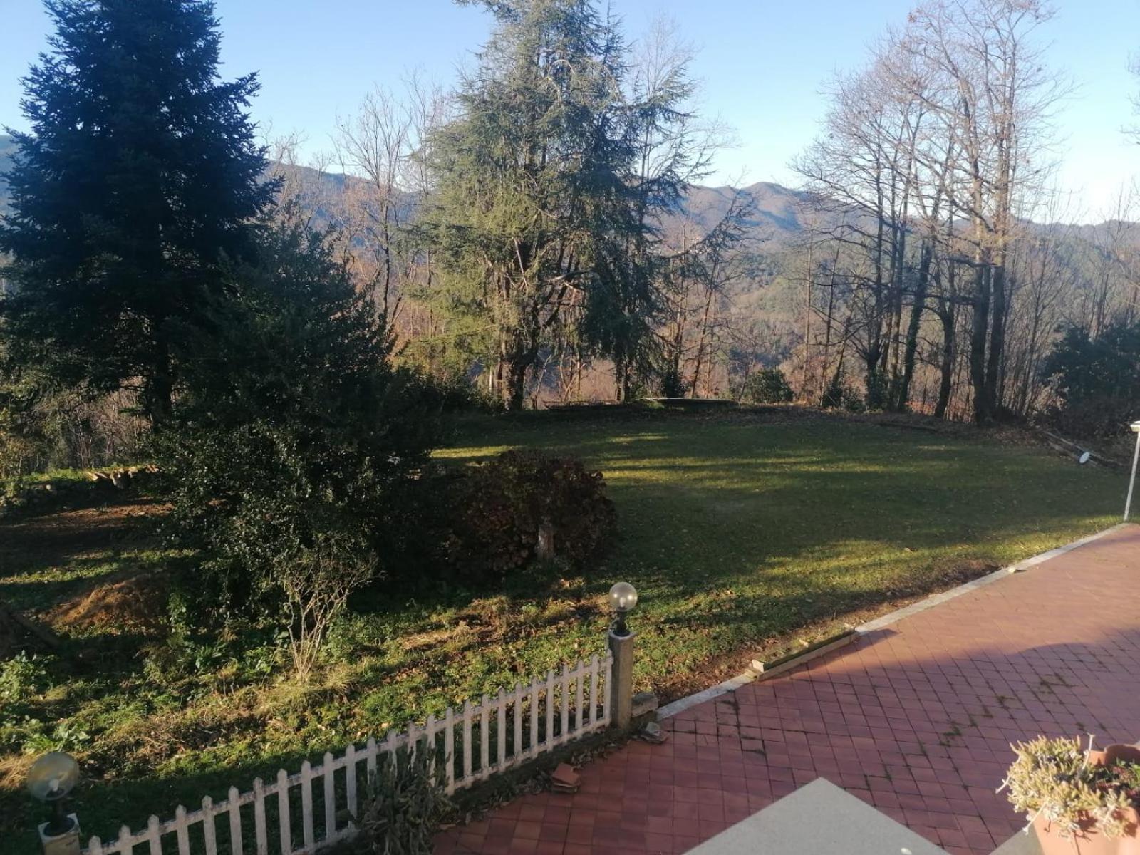Le Camelie Villa Polverara Exteriör bild