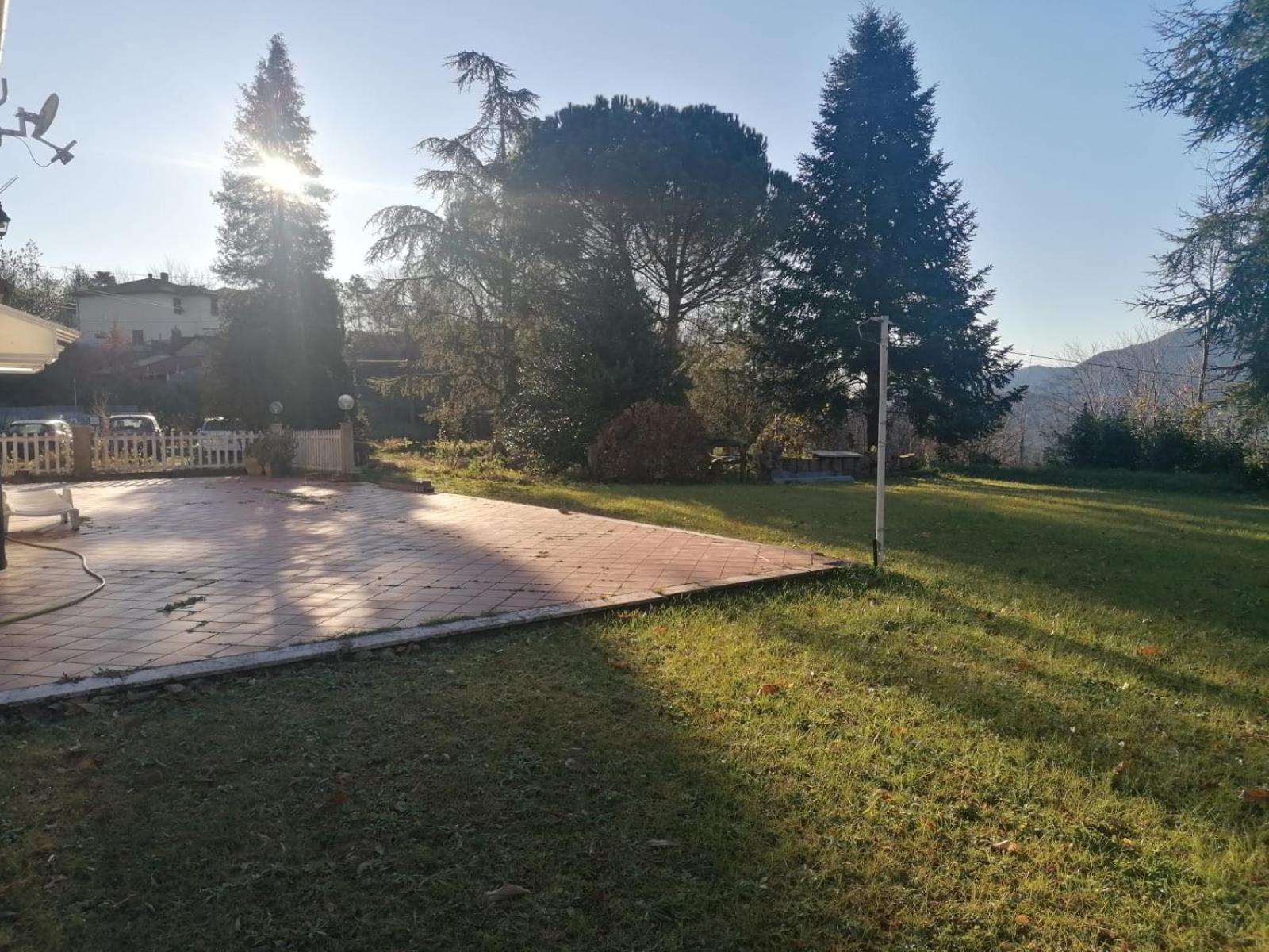 Le Camelie Villa Polverara Exteriör bild
